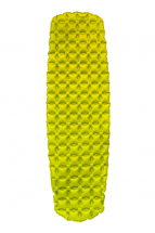 Коврик самонадувающийся Air Green Mat, Talberg