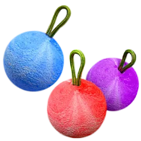 Шары скалолазные тренировочные 2 шт., Венто