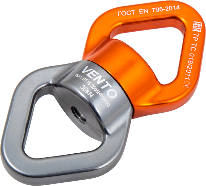 Вертлюг Венто