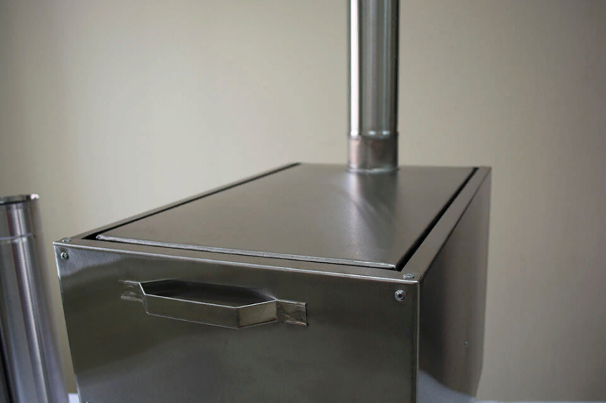 Печь Экономка Большая