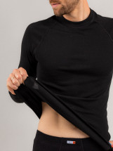Термофутболка мужская Comazo Active -25