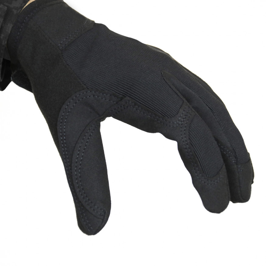 Тактические перчатки Sniper Light 2025, Force Time