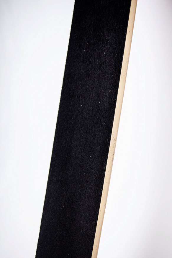 Лыжи Таёжные, полнокамусные, дерево, длина 150, ширина 20 см