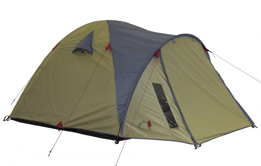 Палатка Indiana Ventura 2-местная