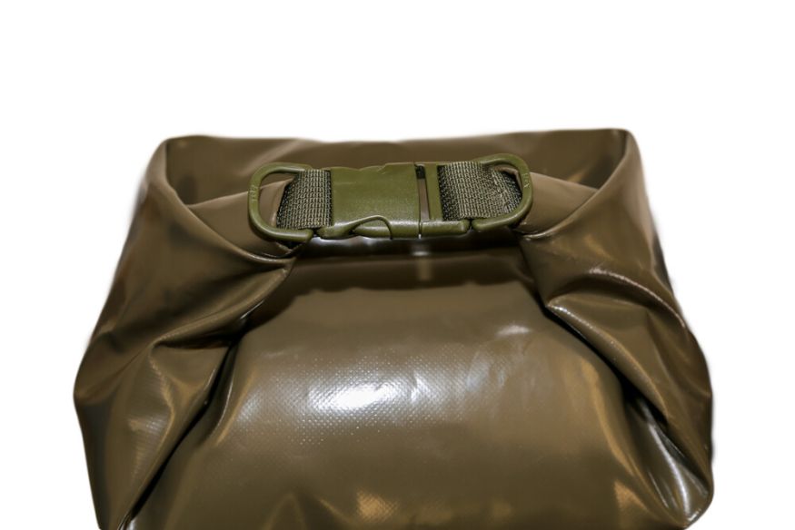 Гермомешок Век 110л Охотник