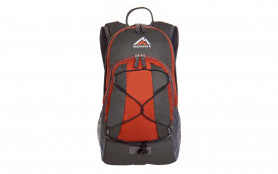 Рюкзак МАНАРАГА Supercross Красный