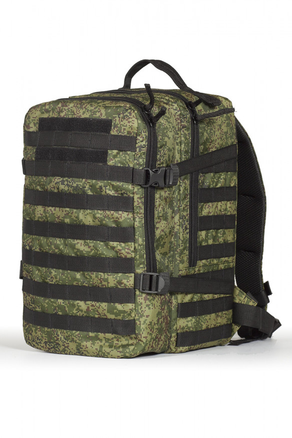 Рюкзак тактический Армада 7, 30 л, Оксфорд, цифра, ТАЙФ