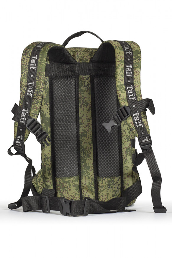 Рюкзак тактический Армада 7, 30 л, Оксфорд, цифра, ТАЙФ