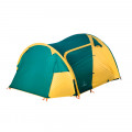 Палатка 4-х местная летняя Следопыт Enisey-4