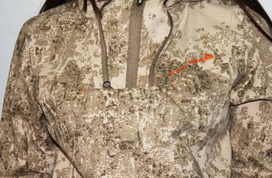 Костюм женский противоэнцефалитный Оса, pincode