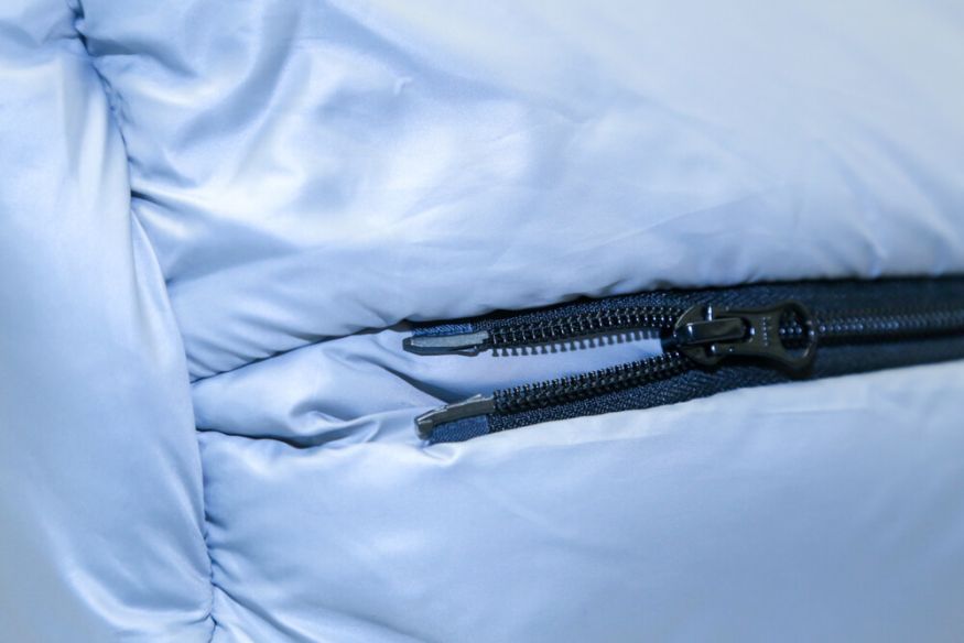 Спальный мешок Век Гольфстрим-3