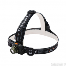 Налобный фонарь "Луч", Следопыт