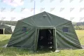 Армейская палатка М-36
