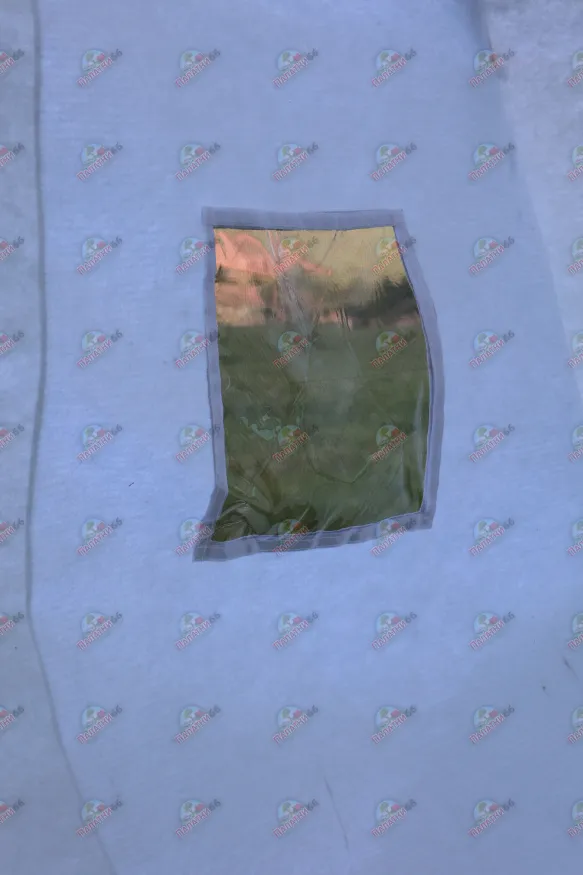 Армейская палатка М-36