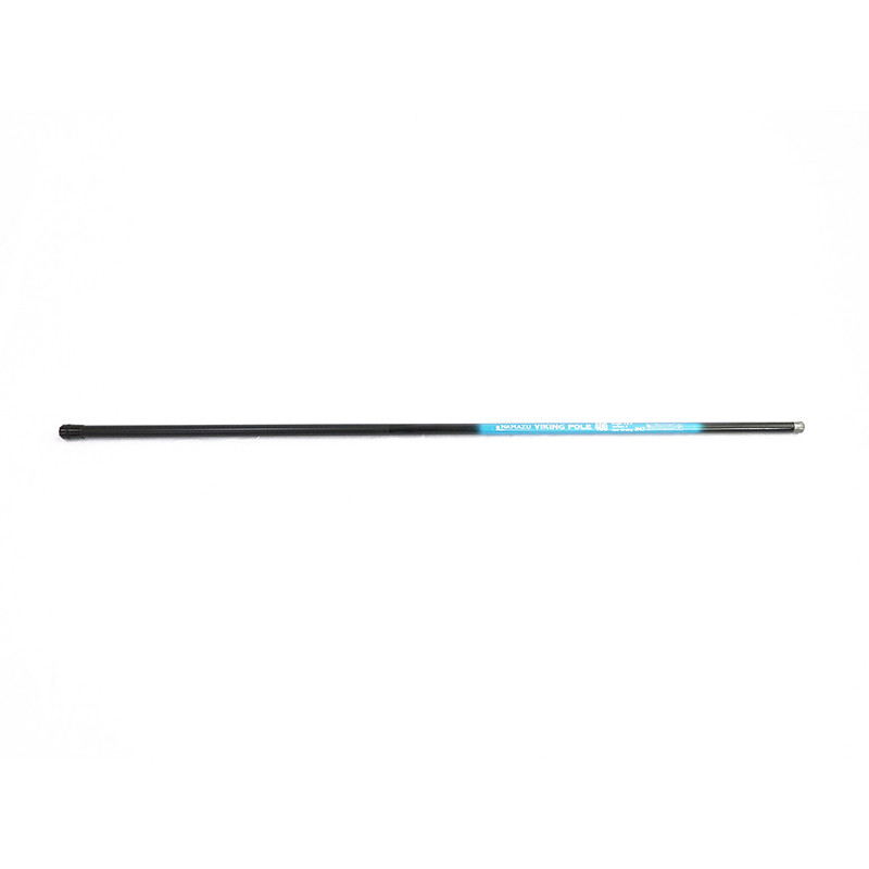 Удилище маховое б/к NAMAZU VIKING Pole, 4 м