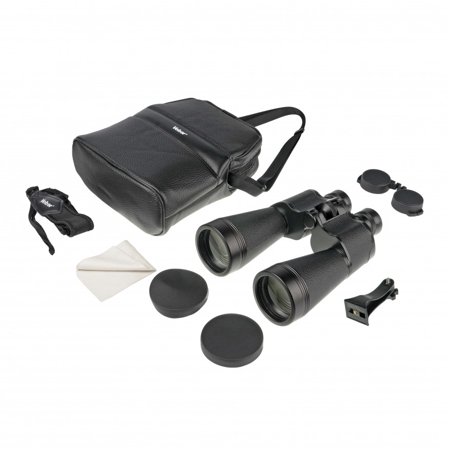 Бинокль Veber Classic PRO 15x60 VL