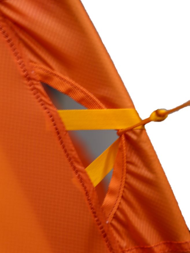 Палатка Век Байкал-2 лайт трехслойная 