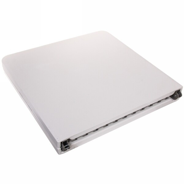 Стол кемпинговый складной 120*60*74см