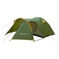 Палатка RockLand Discoverer 4 v2, четырехместная