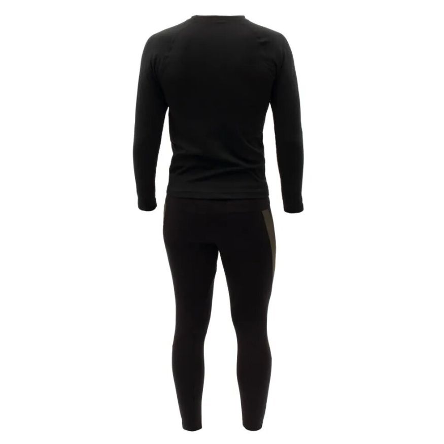 Термобелье CИБИРСКИЙ СЛЕДОПЫТ - Tactic, комплект, до -20°С