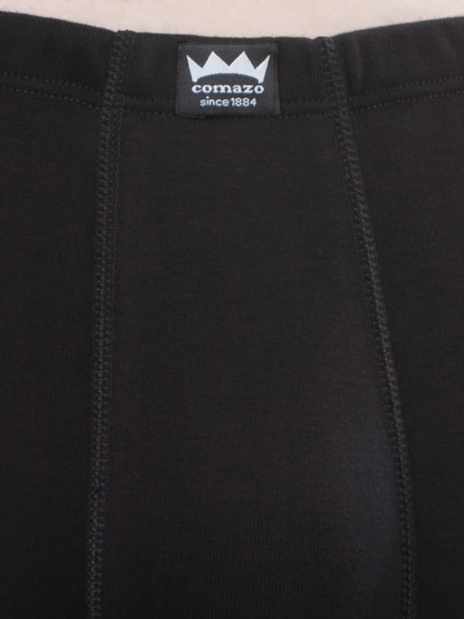 Кальсоны мужские Comazo Warm с микроначесом