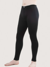 Кальсоны мужские Comazo Warm с микроначесом