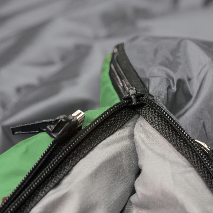 Спальный мешок Talberg Summer 0С, Talberg