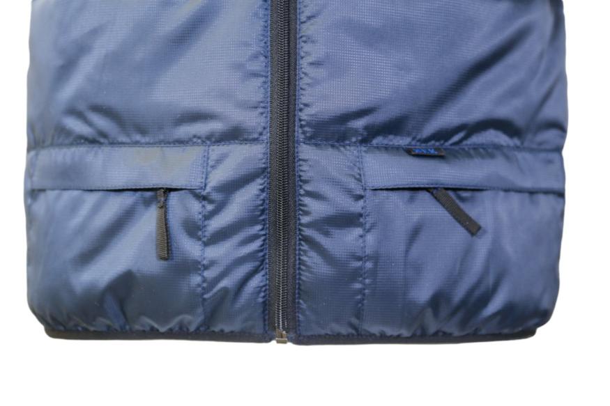 Жилет Век Жигалан