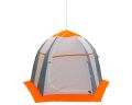 Нельма-3 (однослойная) (палатка-зонт для зимней рыбалки)