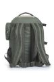 Рюкзак туристический Сарган 1, олива, 50 л, ТАЙФ