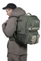 Рюкзак туристический Сарган 1, олива, 50 л, ТАЙФ