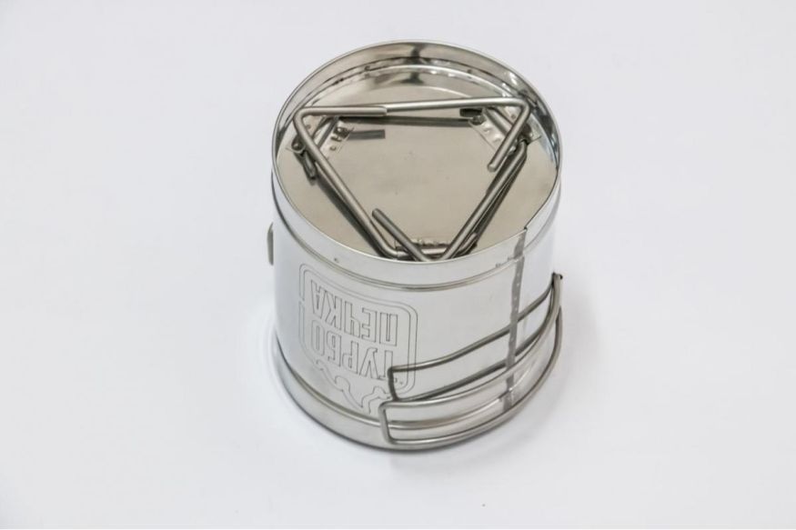 Турбо-печка PS600T  