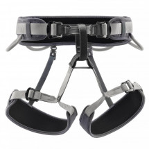 Беседка PETZL Corax, серый