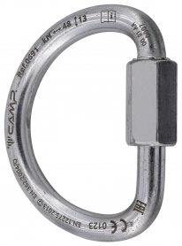 Соединительный элемент D Quick Link, CAMP