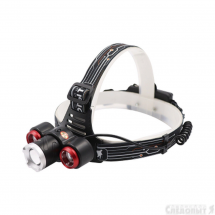 Налобный фонарь "Смит", Следопыт