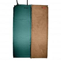 Коврик самонадувающийся Warm Pad 5, 192х66х5 см, BTrace