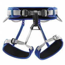 Беседка PETZL Corax, цвет синий