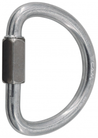 Соединительный элемент D QUICK LINK ALU 12 mm, CAMP