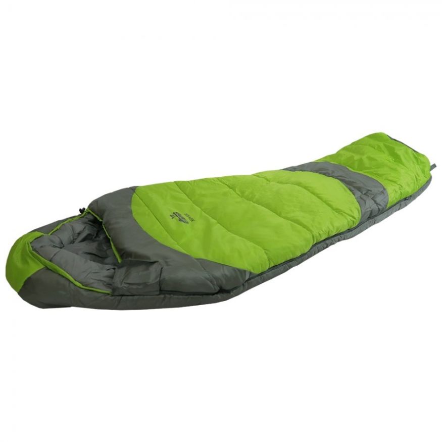 Спальный мешок Rover Compact -25, Tramp