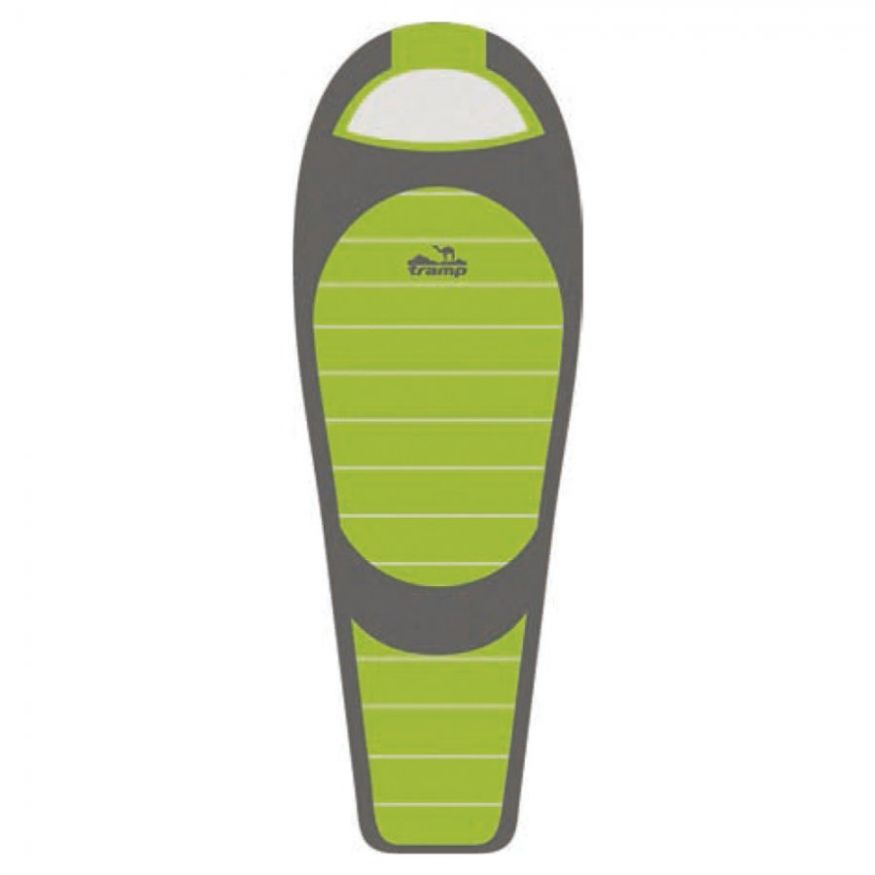 Спальный мешок Rover Compact -25, Tramp