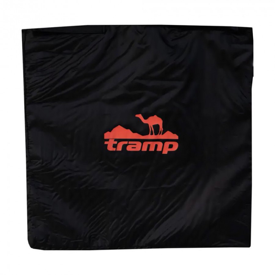 Стол складной  (120*60*50/70 см, алюминий)