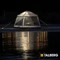Шатер кемпинговый Campus S Sahara, Talberg