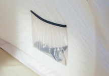 Палатка Снегирь 4Т Long Компакт