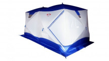 Палатка "Big Twin" 1-сл