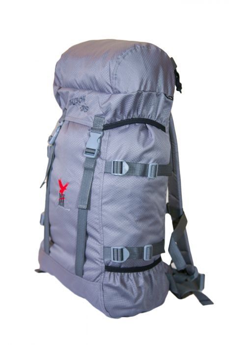 Рюкзак Бизон 35, Век