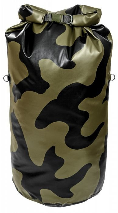 Гермомешок Век 70л КМФ