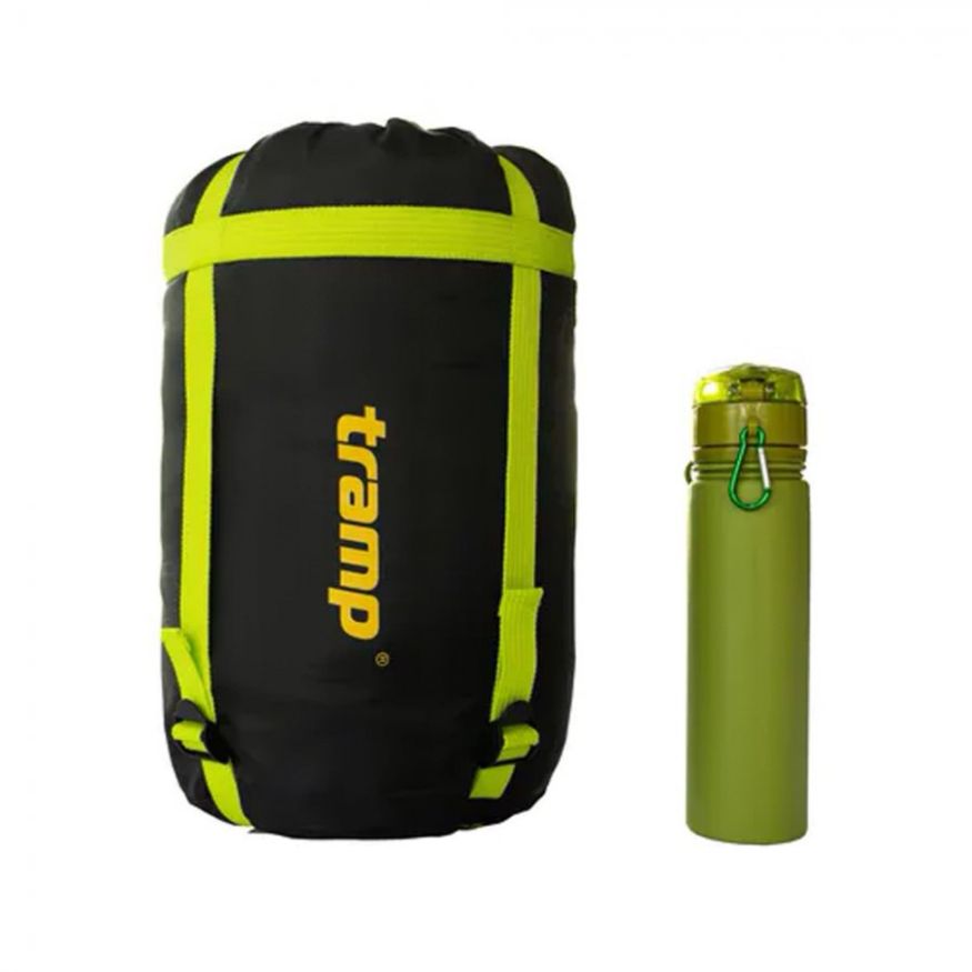 Спальный мешок Hiker Regular -20, Tramp