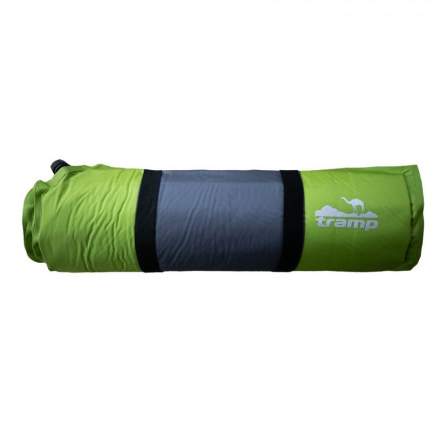 Коврик самонадувающийся TRI-006 Tramp, 185x60x5 см