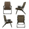 Кресло складное Green Glade РС710 хаки