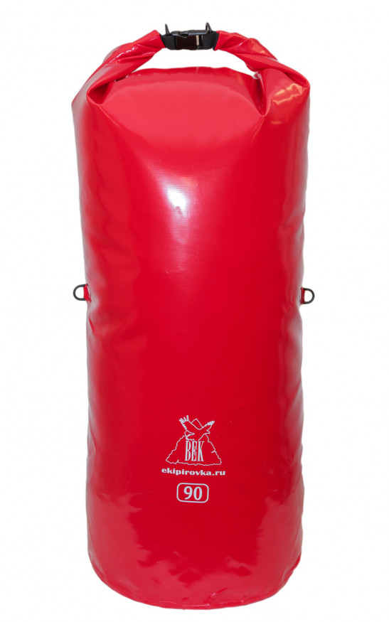 Гермомешок Век Профи 90л